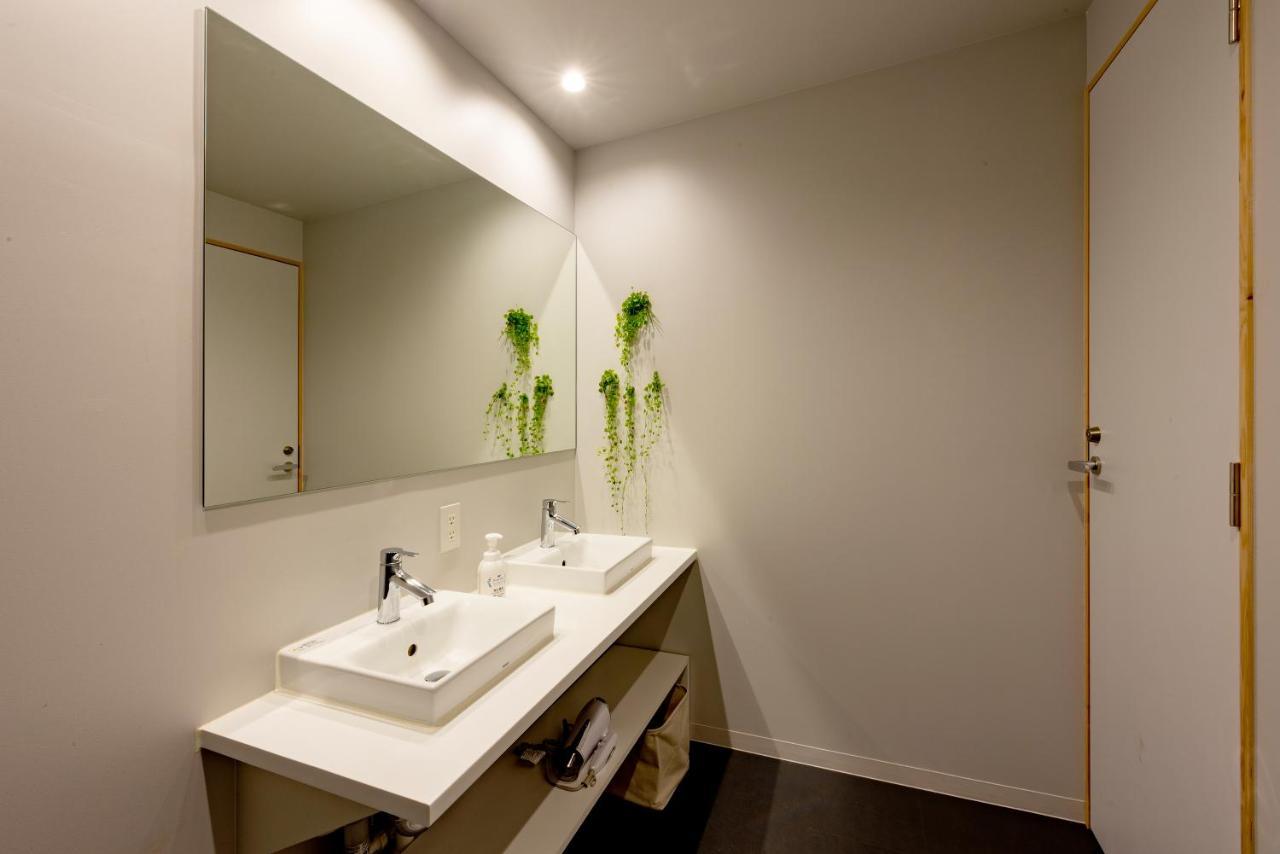 Plat Hostel Keikyu Minowa Forest Tokyo Dış mekan fotoğraf