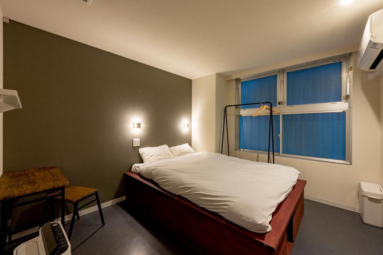 Plat Hostel Keikyu Minowa Forest Tokyo Dış mekan fotoğraf