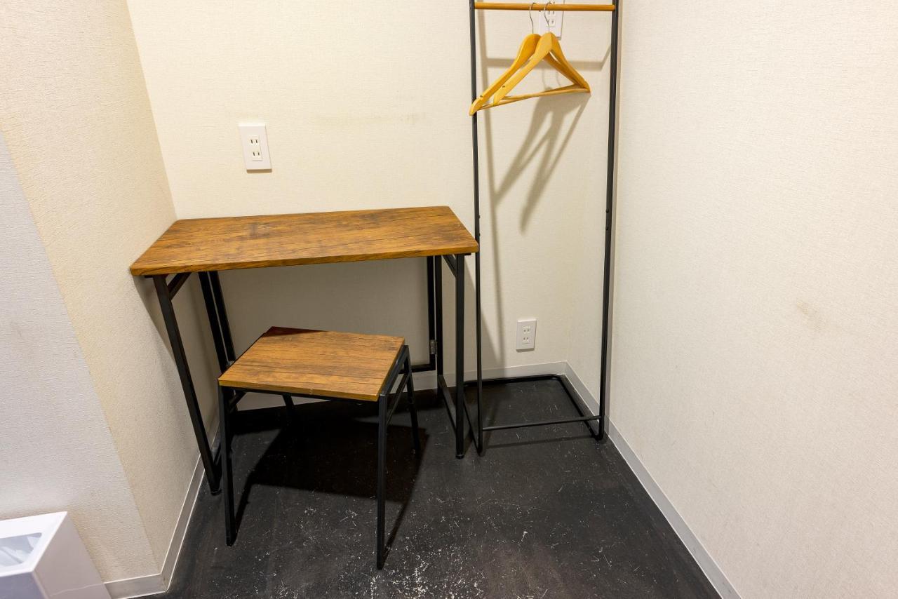 Plat Hostel Keikyu Minowa Forest Tokyo Dış mekan fotoğraf