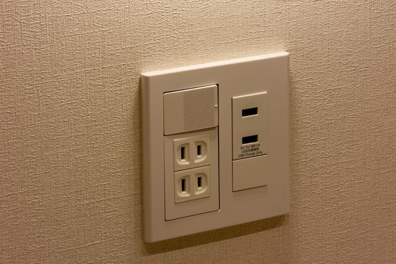 Plat Hostel Keikyu Minowa Forest Tokyo Dış mekan fotoğraf